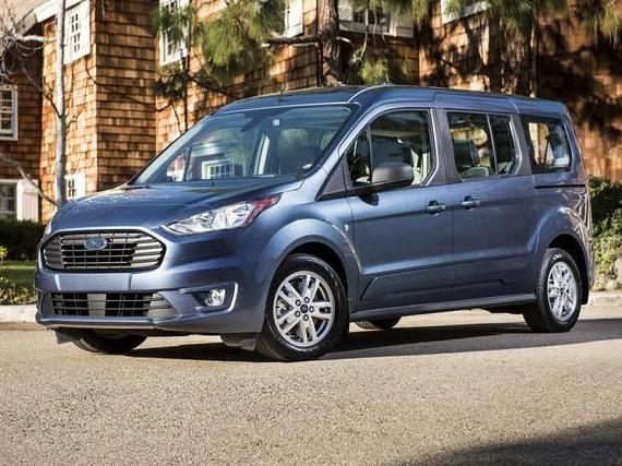 FORD TRANSIT CONNECT 2020 NM0GE9F24L1465082 image
